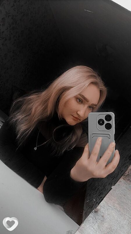 Юлия, 24, Кирове — анкета №2874146