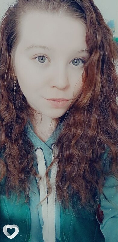 Юлия, 26, Казани — анкета №2874147
