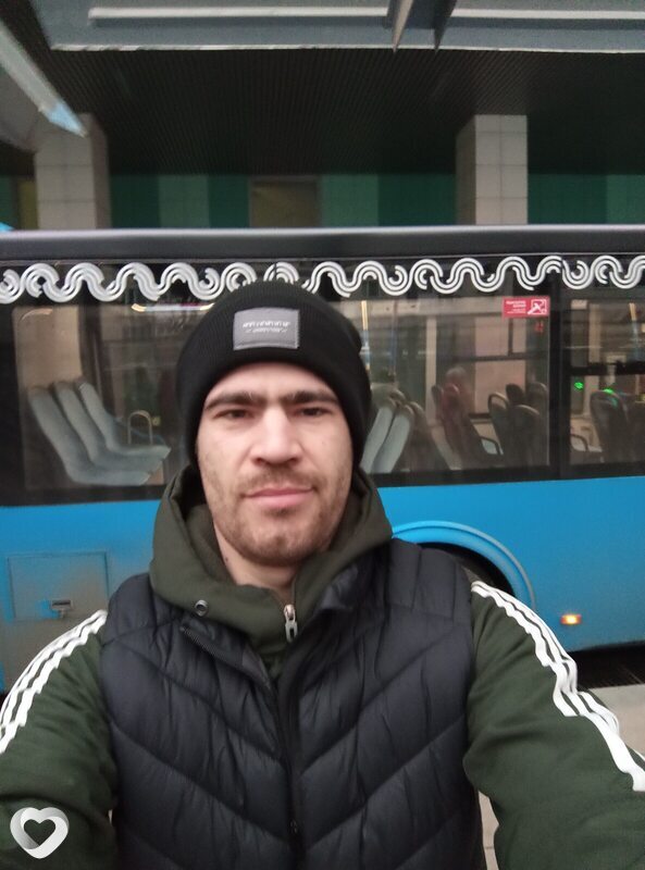 Александр, 31, Саратове — анкета №2874154