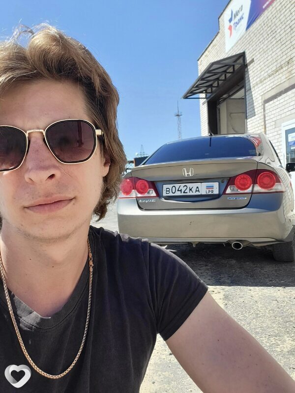 Руслан, 35, Луганске — анкета №2874156