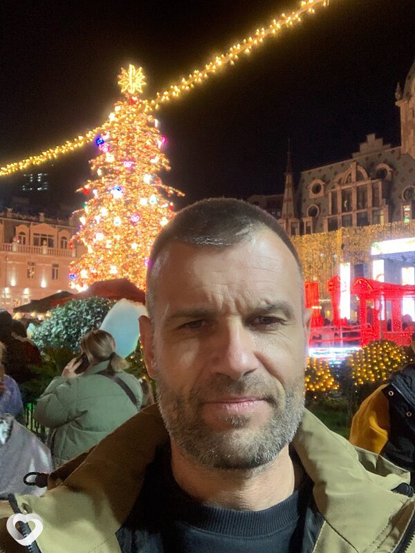 Александр, 46, Иванове — анкета №2874157