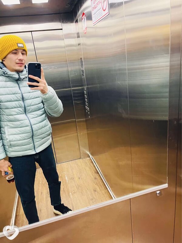 Мурик, 26, Казани — анкета №2874597