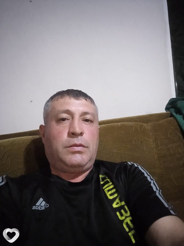 Хасан, 45, Усть-Каменогорск — анкета №2874598