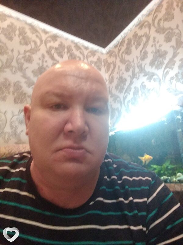 Олег, 54, Новокузнецке — анкета №2874600