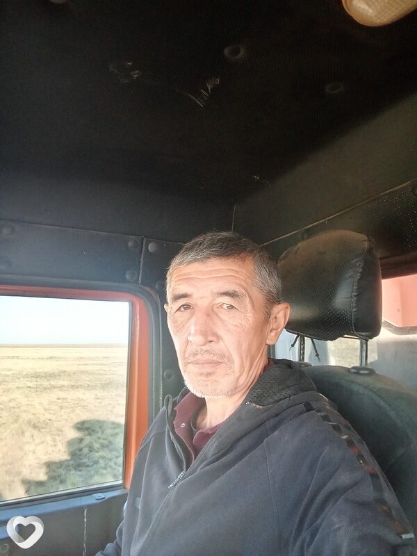 Арман, 52, Актобе — анкета №2874601