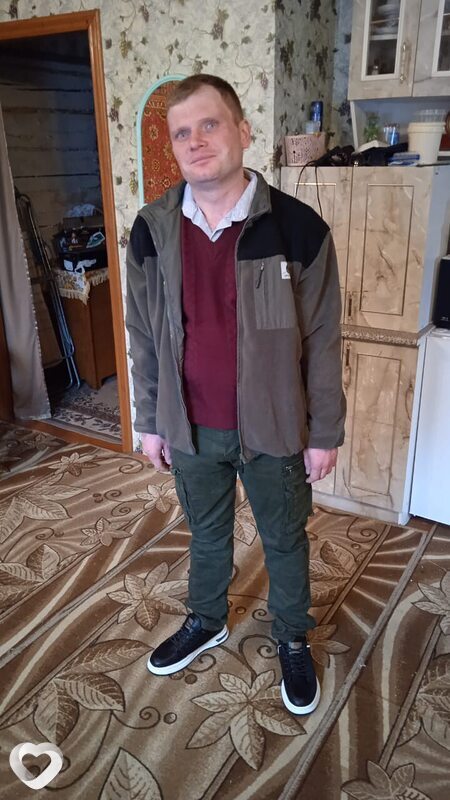 Михаил, 34, Электростали — анкета №2874603