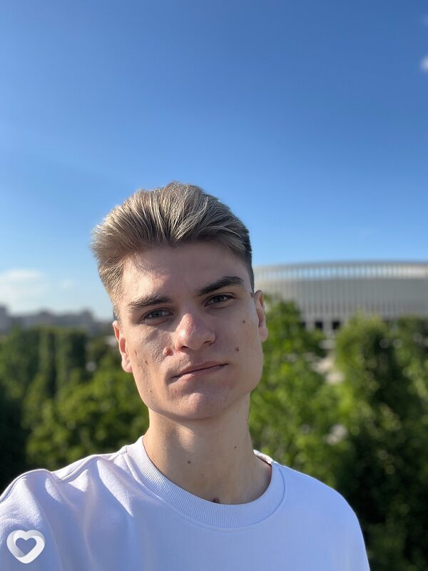 Роман, 26, Краснодаре — анкета №2874606