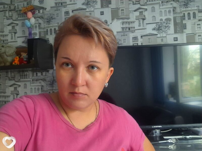 Марина, Ейск