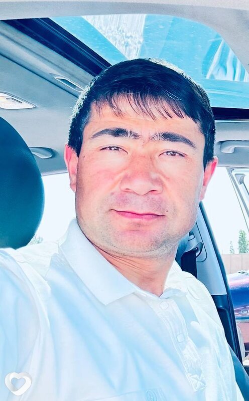 Али, 36, Душанбе — анкета №2874294