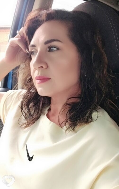 Вика, 49, Белореченске — анкета №2874299
