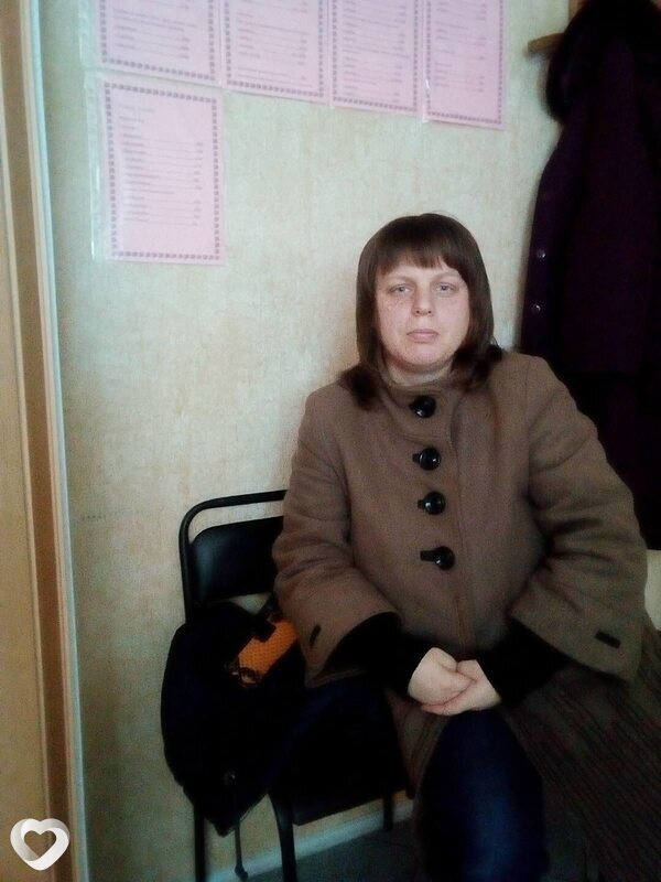 Марина, 36, Волгограде — анкета №2874303