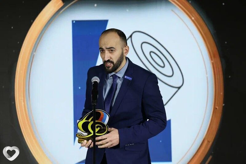 Роман, 38, Ростове-на-Дону — анкета №2874305