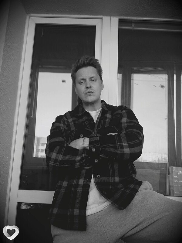 Ян, 31, Минске — анкета №2874307