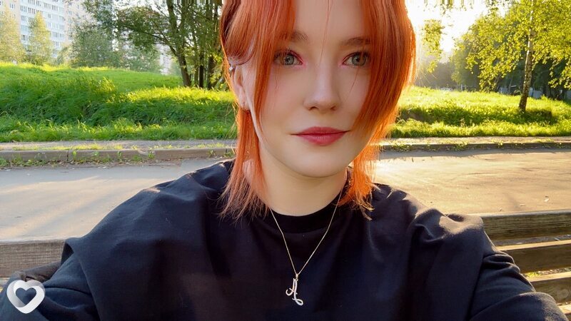 Анастасия, 20, Одинцове — анкета №2874308