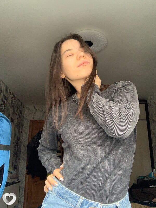 Мария, 19, Химках — анкета №2875093