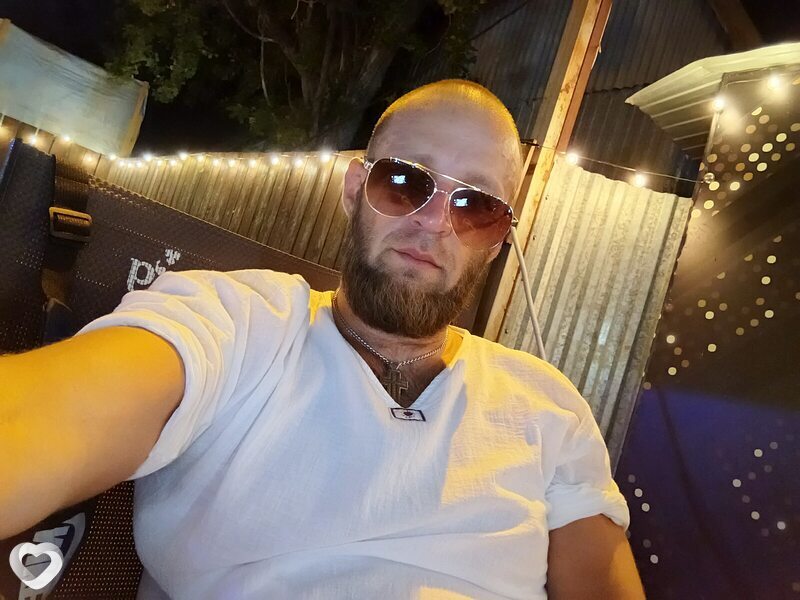 Дмитрий, 34, Темрюке — анкета №2875107