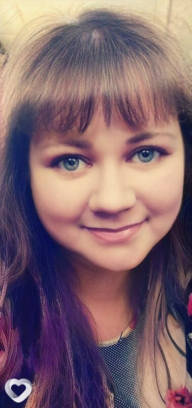 Наташа, 40, Белогорске — анкета №2874268