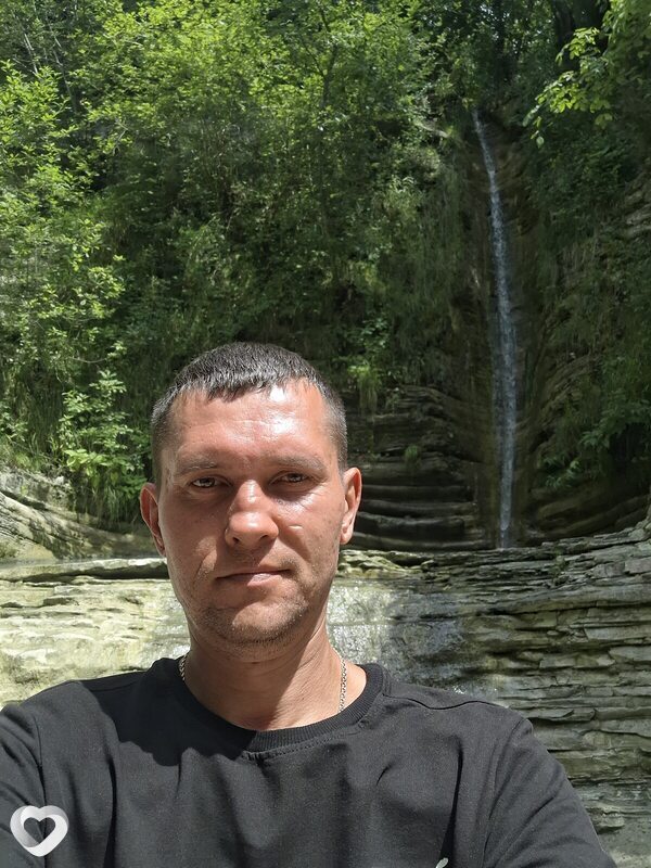 Константин, 36, Красноярске — анкета №2874270