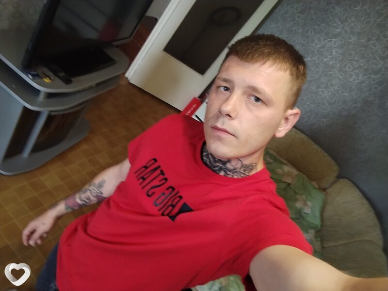 Артем, 28, Минске — анкета №2874342