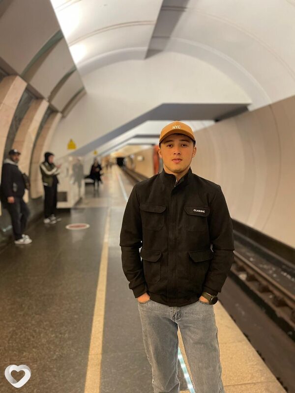 Alik, Олекминск