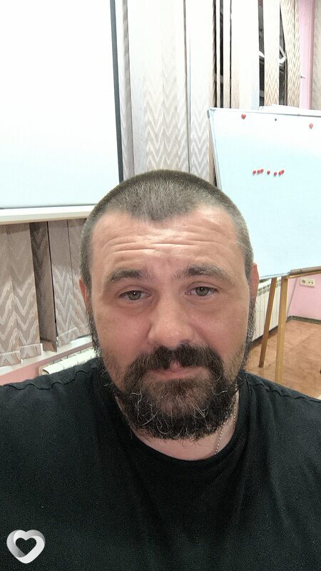 Руслан, 43, Харькове — анкета №2874346