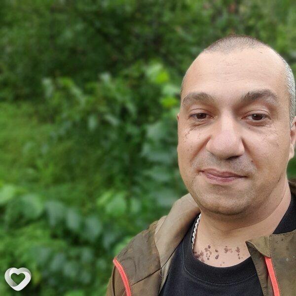 Евгений, 39, Челябинске — анкета №2874347