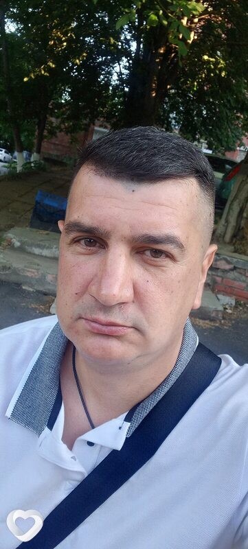 Саша, 45, Пятигорске — анкета №2874350