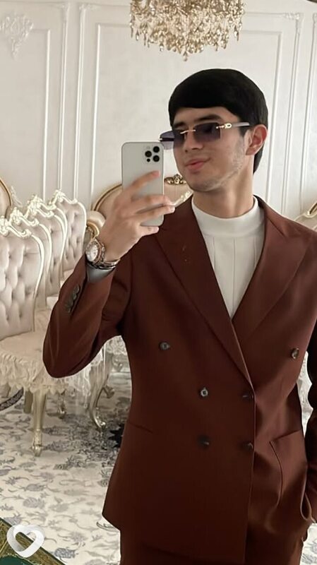 Shax, 19, Ташкент — анкета №2874358