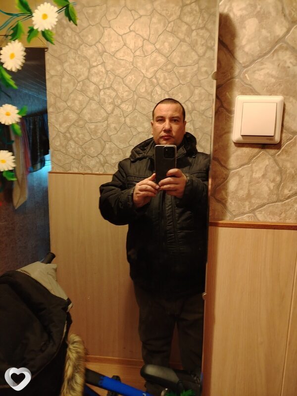 Николай, 42, Ярославле — анкета №2874362