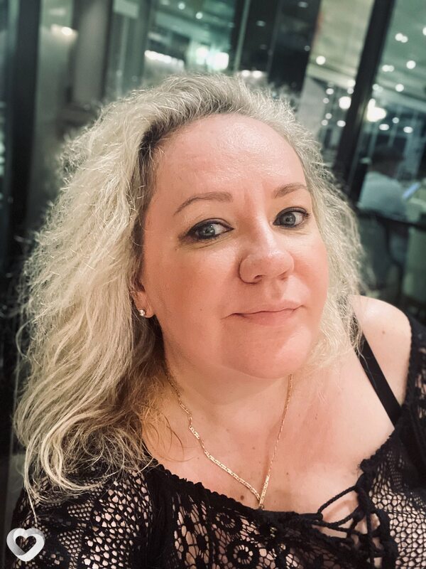 Elena, 45, Москве — анкета №2874372