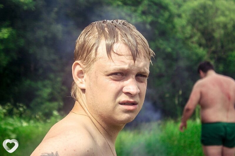 Дмитрий, 36, Смоленске — анкета №2874375
