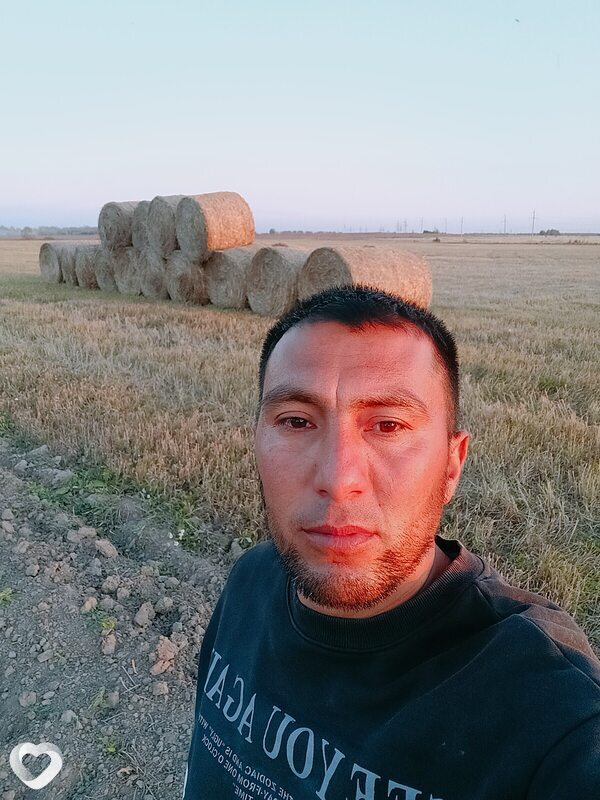 Файз, 35, Москве — анкета №2874379