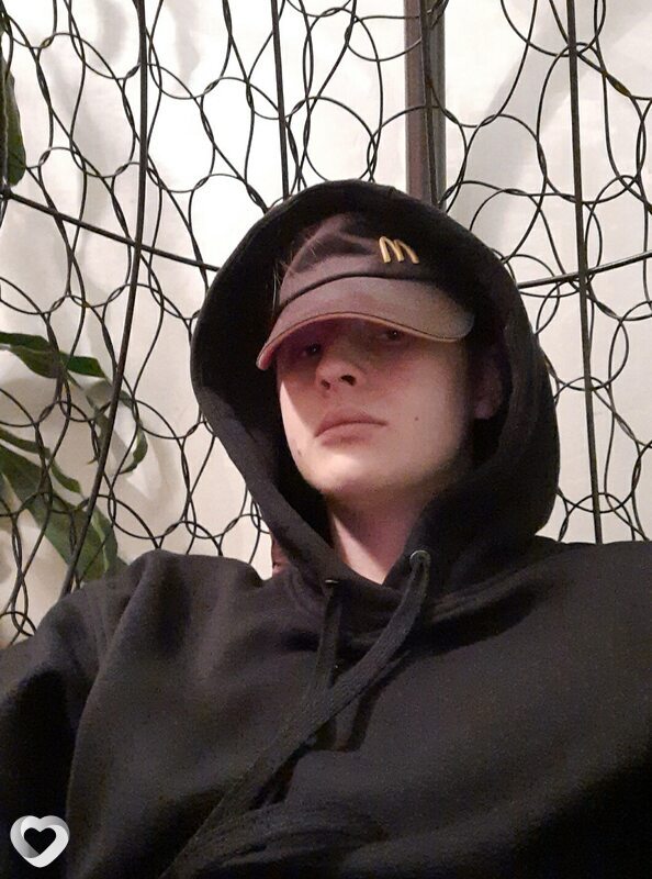Владимир, 23, Москве — анкета №2874236