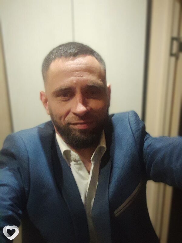 Сегун, 38, Екатеринбурге — анкета №2874254