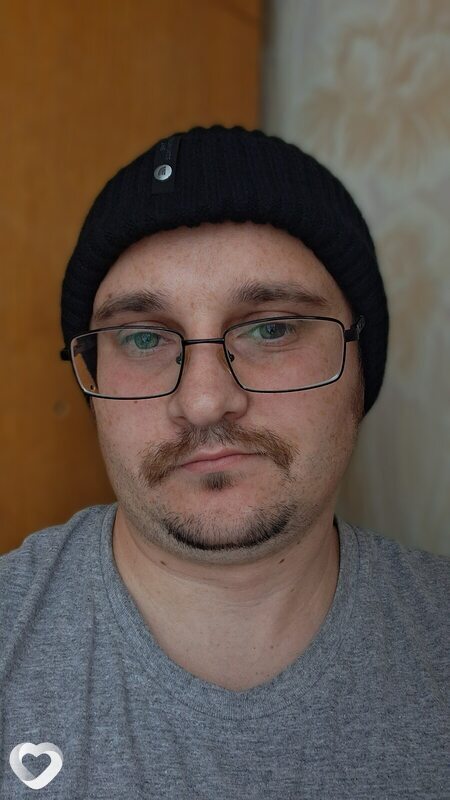Ян, 38, Пинске — анкета №2874437