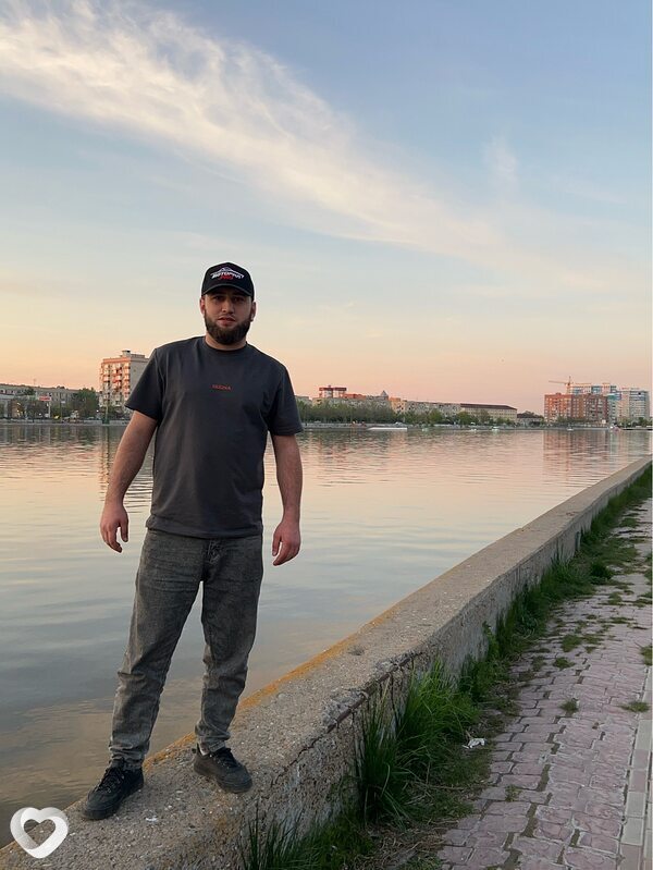 Ильяс, 26, Астрахани — анкета №2874442
