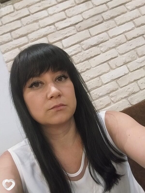 Алёна, 40, Чебоксарах — анкета №2874443