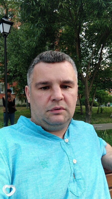 Виктор, 42, Лобне — анкета №2874445