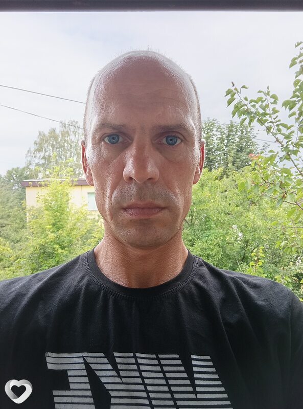 Владимир, 39, Валуйках — анкета №2874450