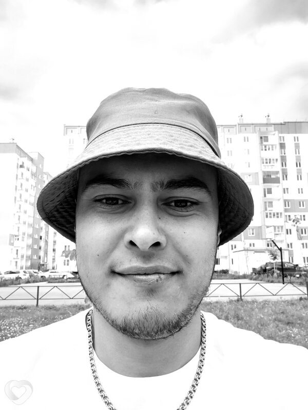 Мансуррр, 26, Кургане — анкета №2874453