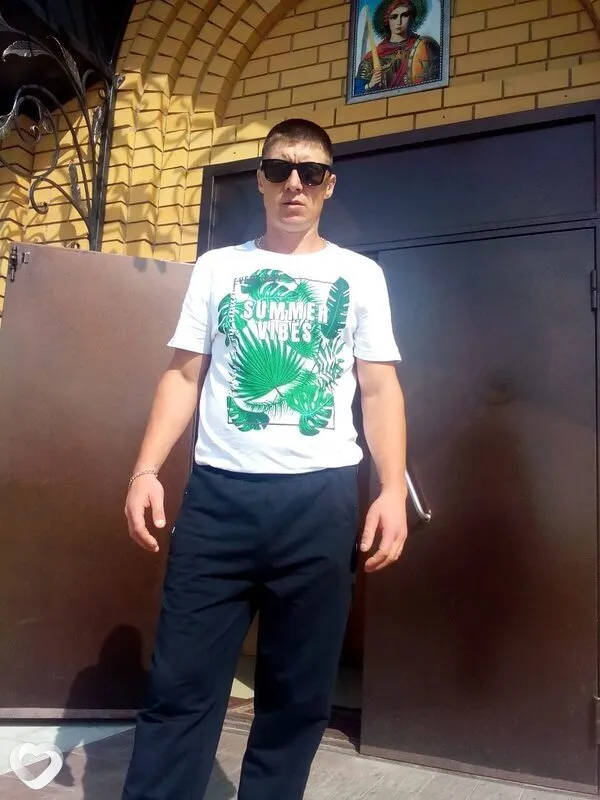 Павел, 42, Барнауле — анкета №2874455