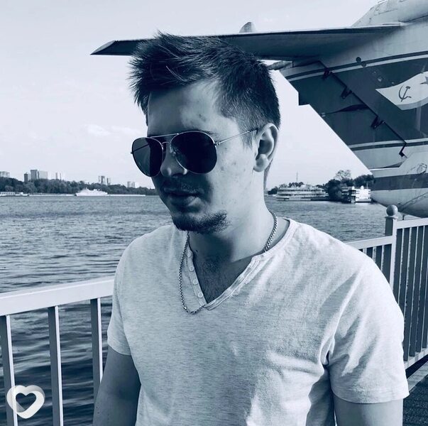 Игорь, 31, Красногорске — анкета №2874458