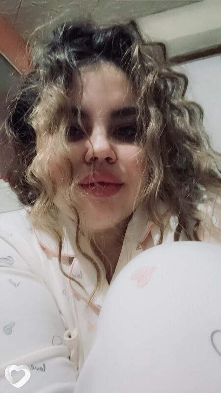 Юлия, 25, Нальчике — анкета №2874386