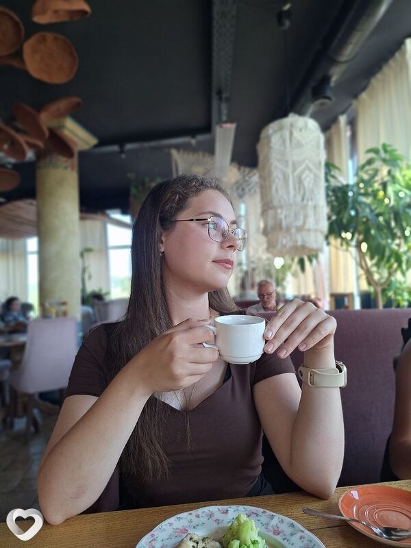 Мария Алексеевна, 24, Иркутске — анкета №2874412