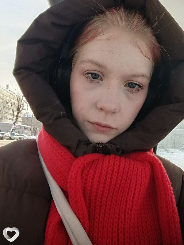 Лия, 22, Казани — анкета №2874419