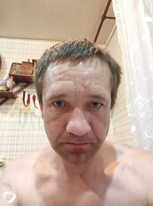 Алексей, Солигорск
