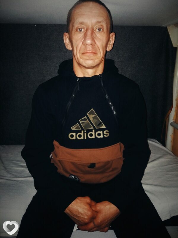 Сергей, 49, Смоленске — анкета №2874426