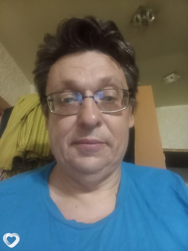 Александр, 59, Витебске — анкета №2874462