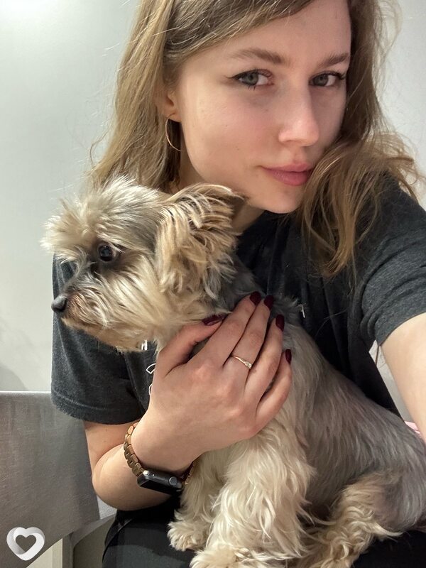 Татьяна, 26, Хабаровске — анкета №2874468