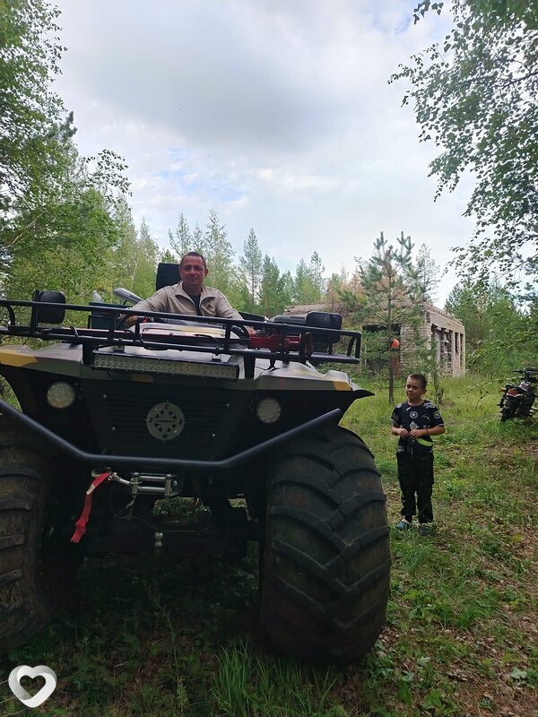 Виталий, 39, Чите — анкета №2874471
